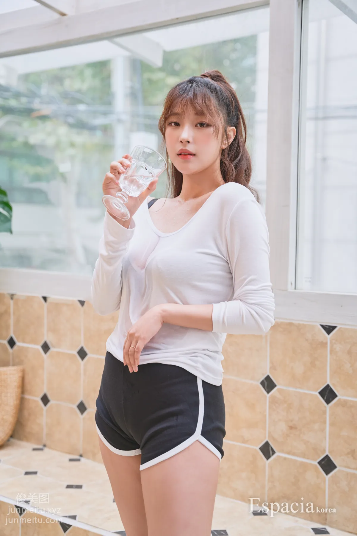 [Espasia Korea] ESP #012 Kim Gap-ju (김갑주)[44P] 5
