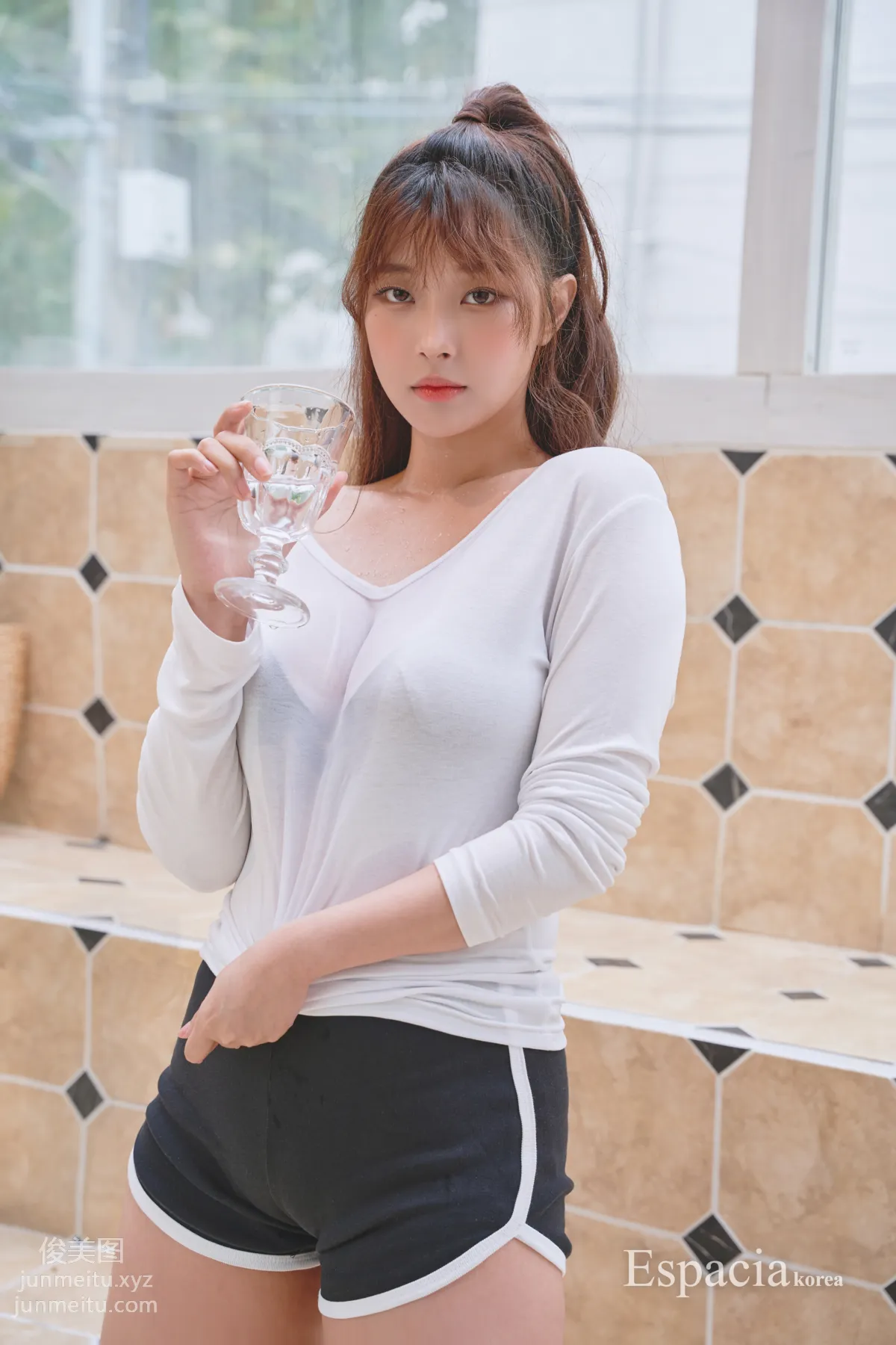 [Espasia Korea] ESP #012 Kim Gap-ju (김갑주)[44P] 7