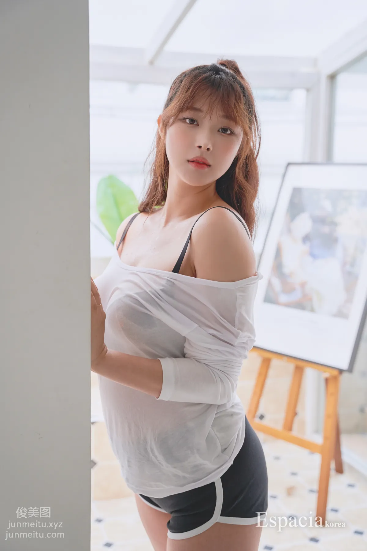[Espasia Korea] ESP #012 Kim Gap-ju (김갑주)[44P] 10