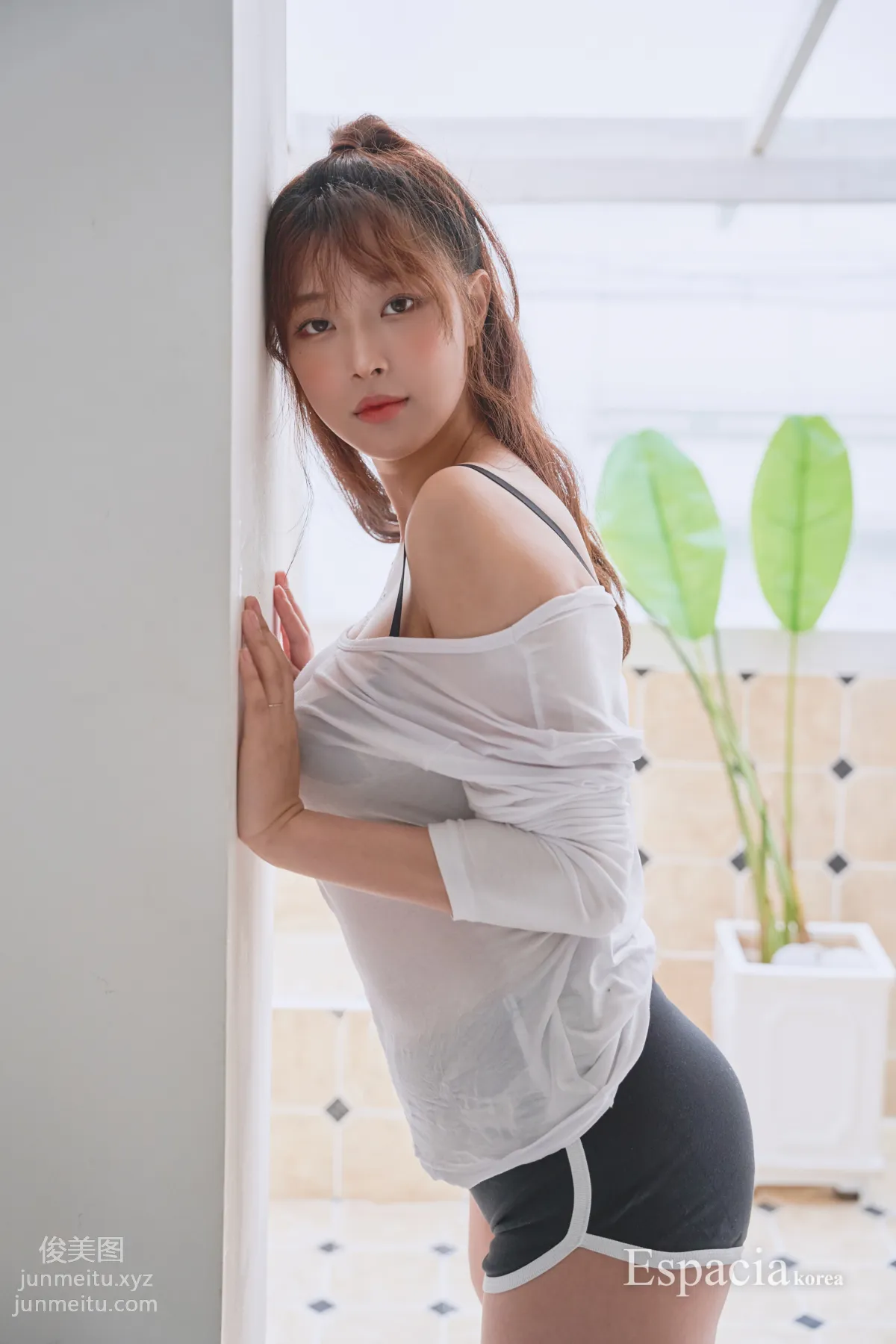 [Espasia Korea] ESP #012 Kim Gap-ju (김갑주)[44P] 11