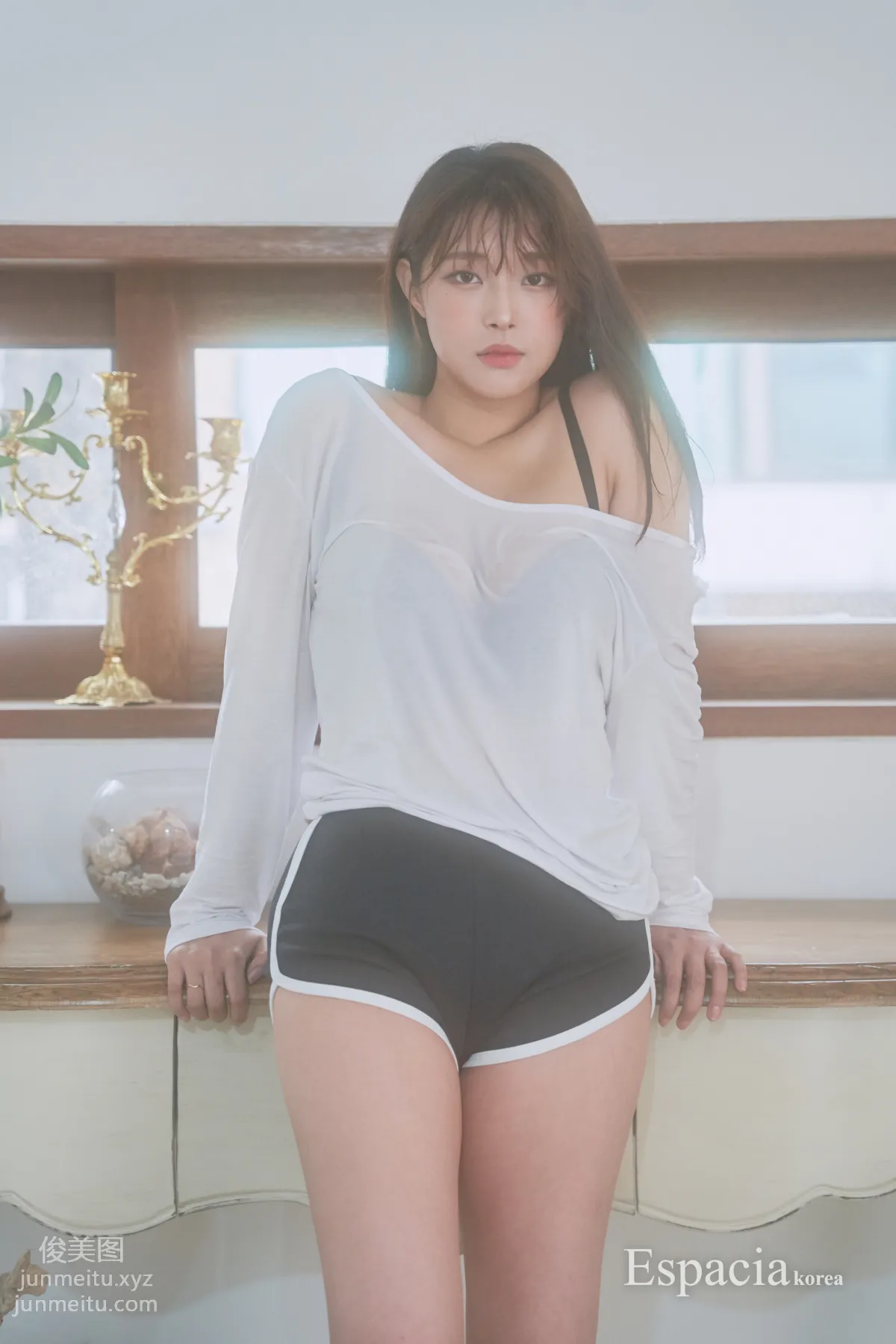 [Espasia Korea] ESP #012 Kim Gap-ju (김갑주)[44P] 13