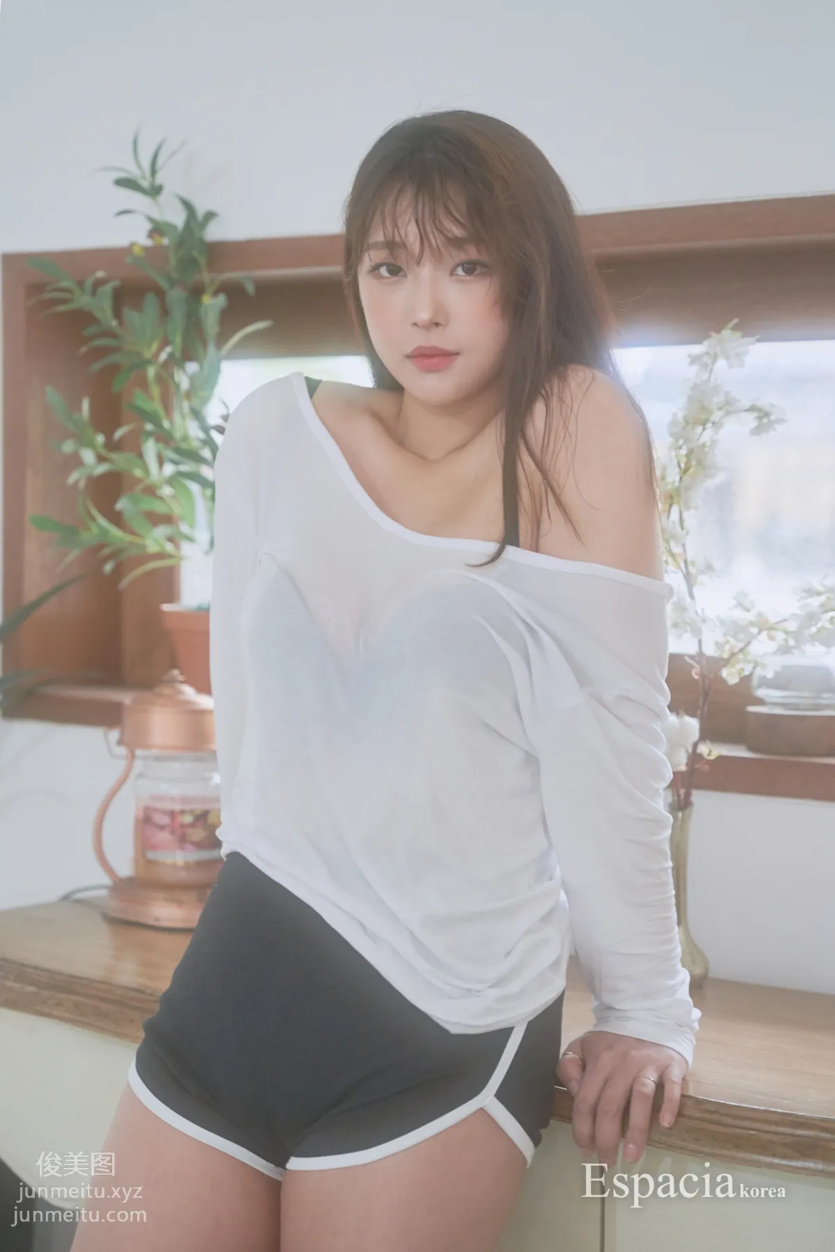 [Espasia Korea] ESP #012 Kim Gap-ju (김갑주)[44P] 14