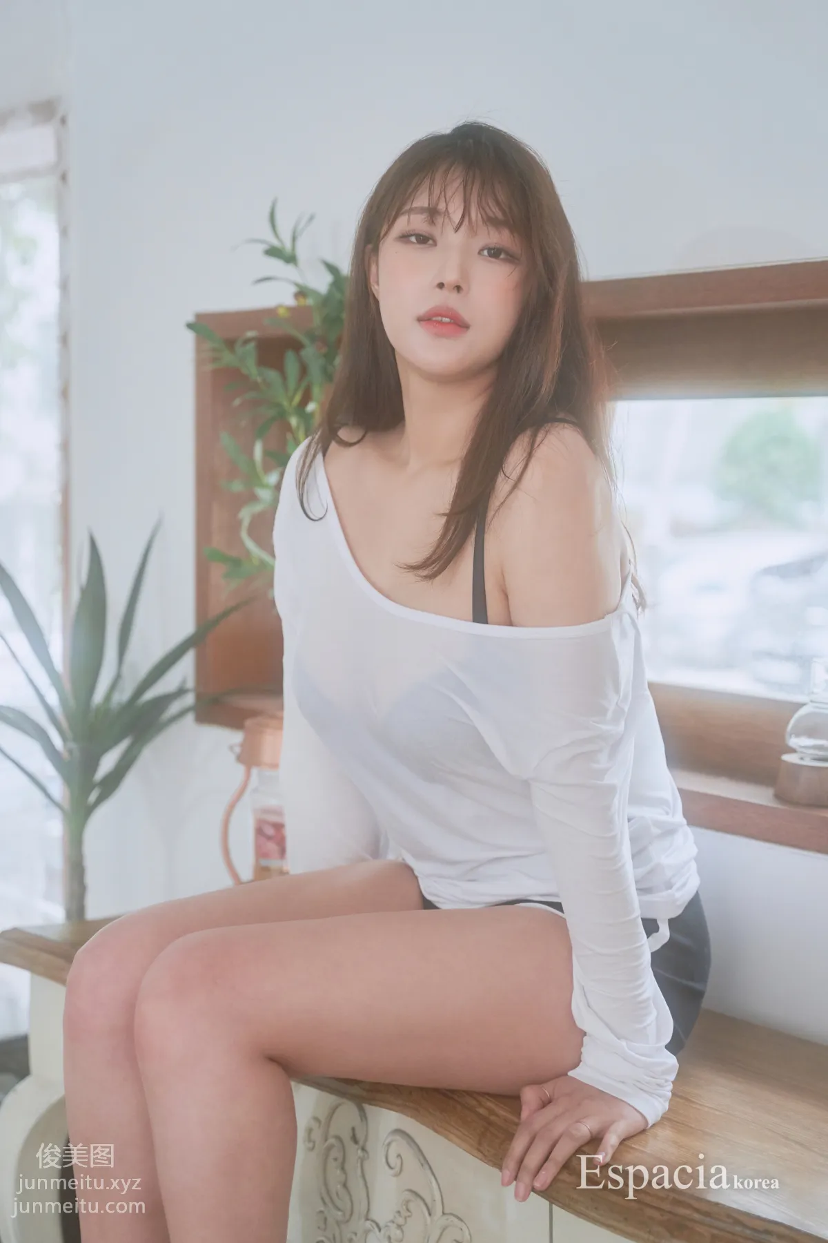 [Espasia Korea] ESP #012 Kim Gap-ju (김갑주)[44P] 15