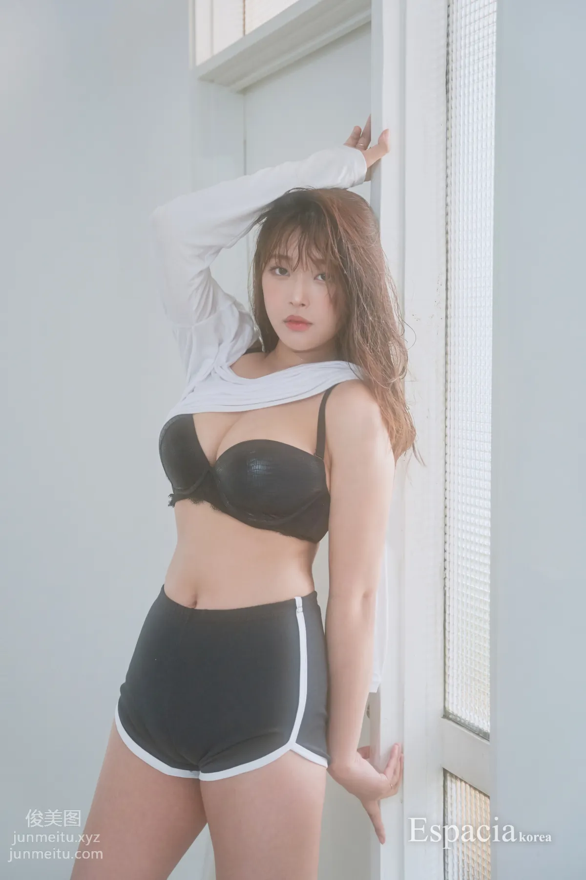 [Espasia Korea] ESP #012 Kim Gap-ju (김갑주)[44P] 24