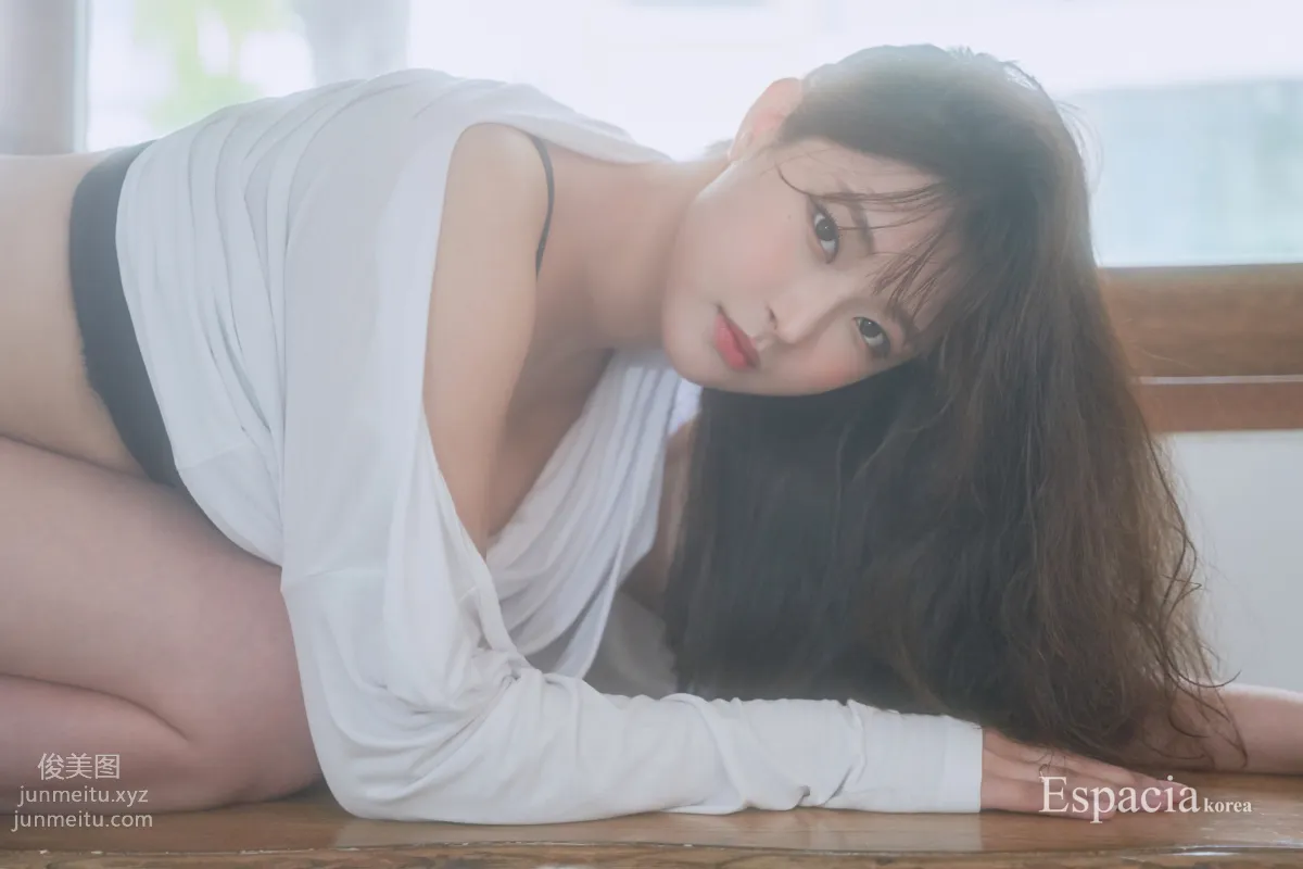 [Espasia Korea] ESP #012 Kim Gap-ju (김갑주)[44P] 29