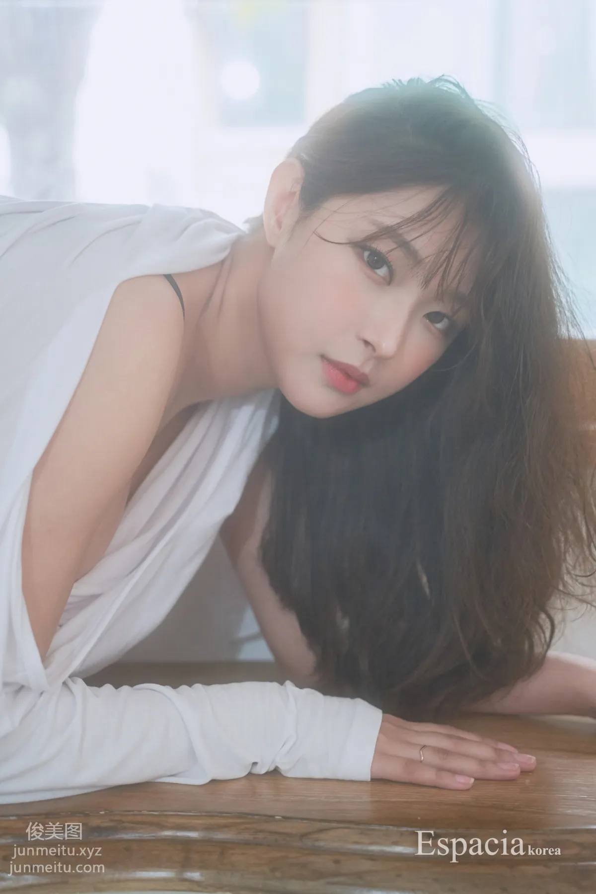 [Espasia Korea] ESP #012 Kim Gap-ju (김갑주)[44P] 30