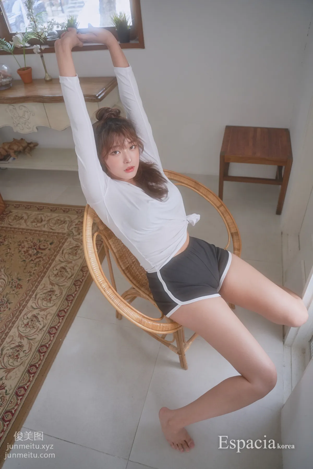 [Espasia Korea] ESP #012 Kim Gap-ju (김갑주)[44P] 32