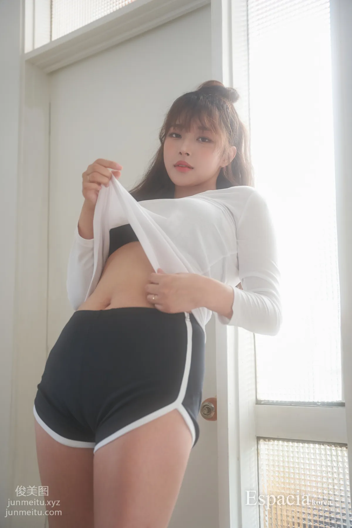 [Espasia Korea] ESP #012 Kim Gap-ju (김갑주)[44P] 36