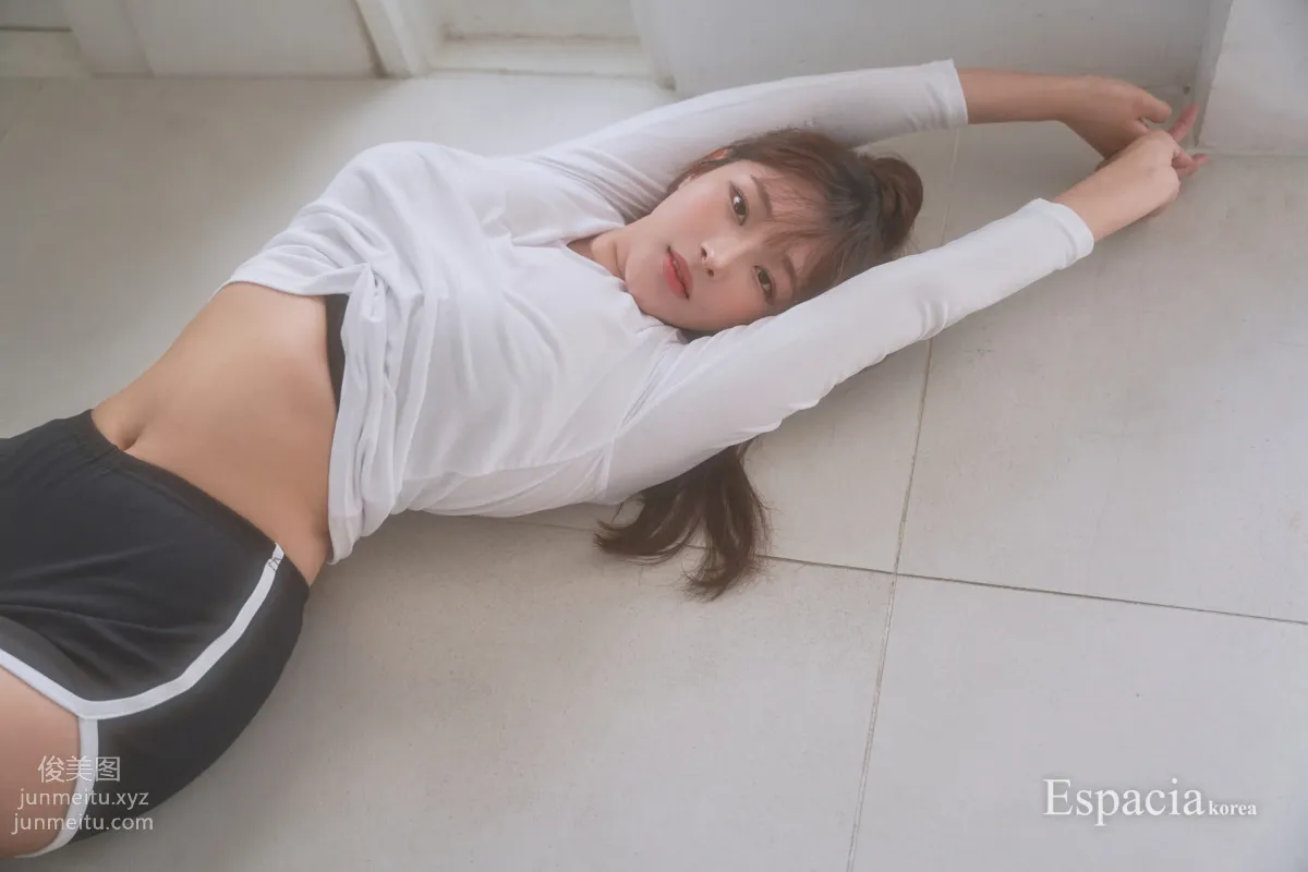 [Espasia Korea] ESP #012 Kim Gap-ju (김갑주)[44P] 40