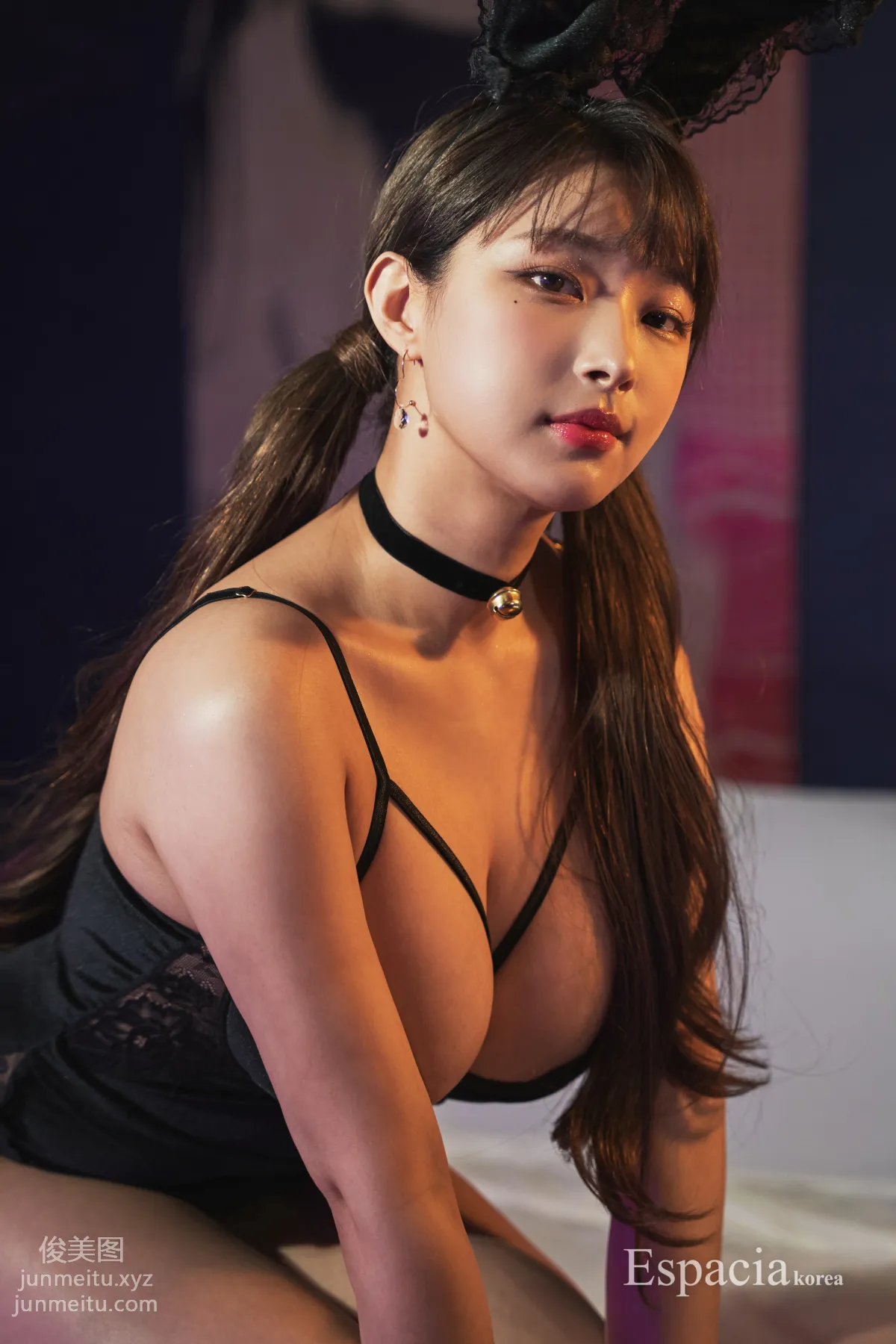[Espasia Korea] ESP #033 Kim Gap-ju (김갑주)[48P] 5
