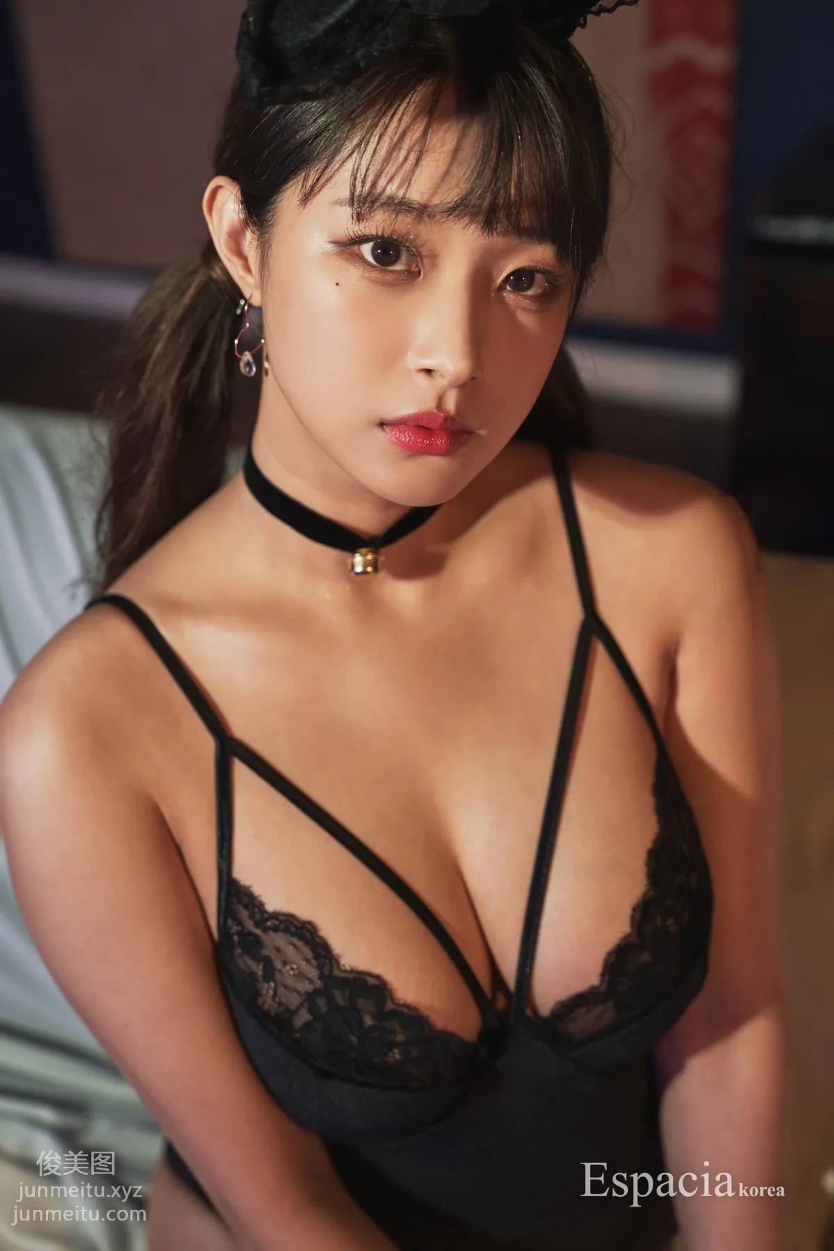 [Espasia Korea] ESP #033 Kim Gap-ju (김갑주)[48P] 11