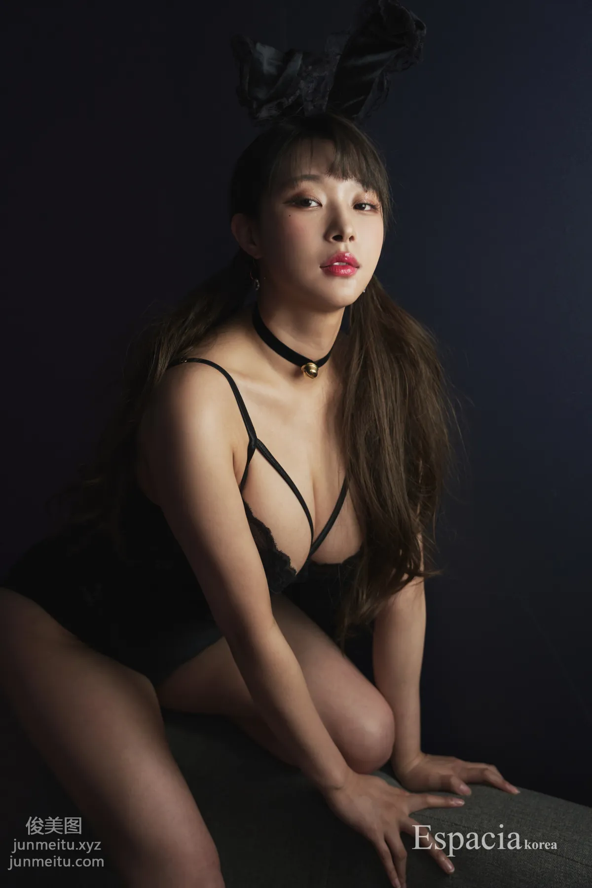 [Espasia Korea] ESP #033 Kim Gap-ju (김갑주)[48P] 21