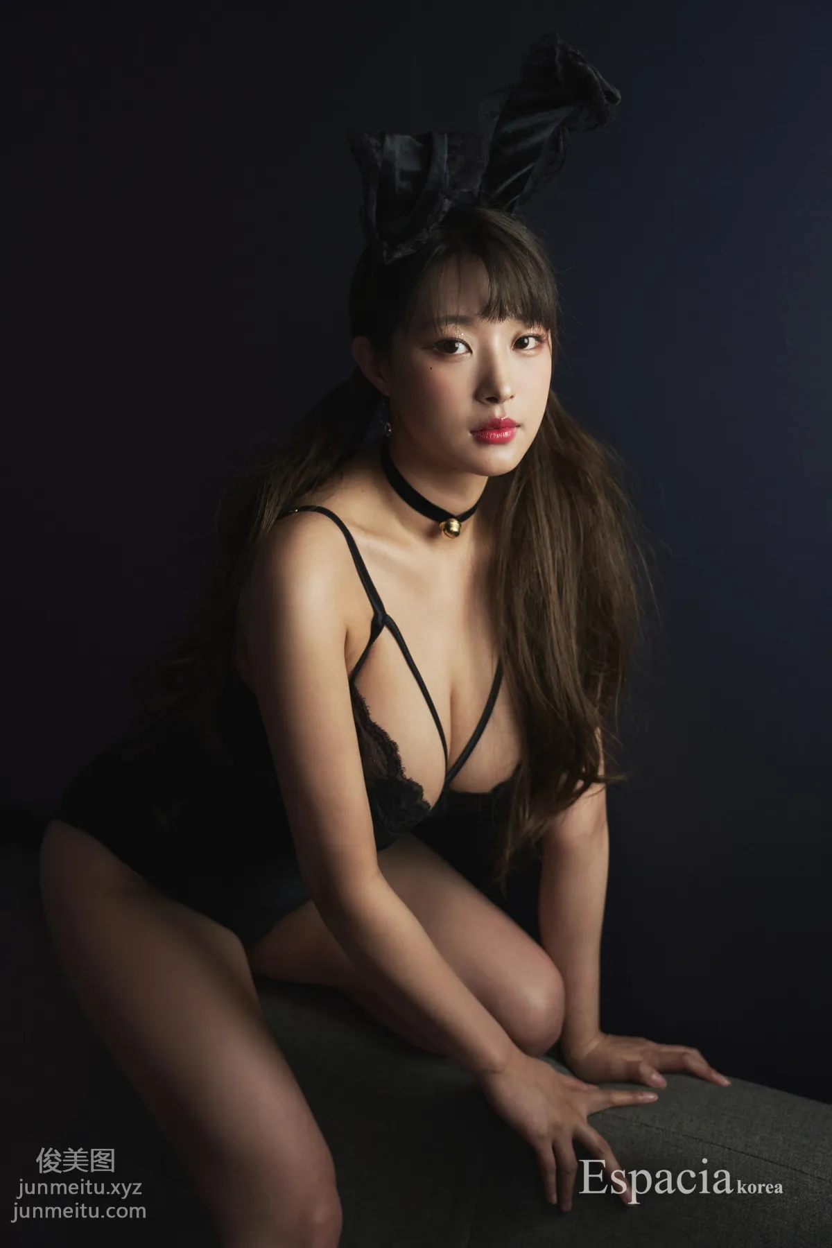 [Espasia Korea] ESP #033 Kim Gap-ju (김갑주)[48P] 22