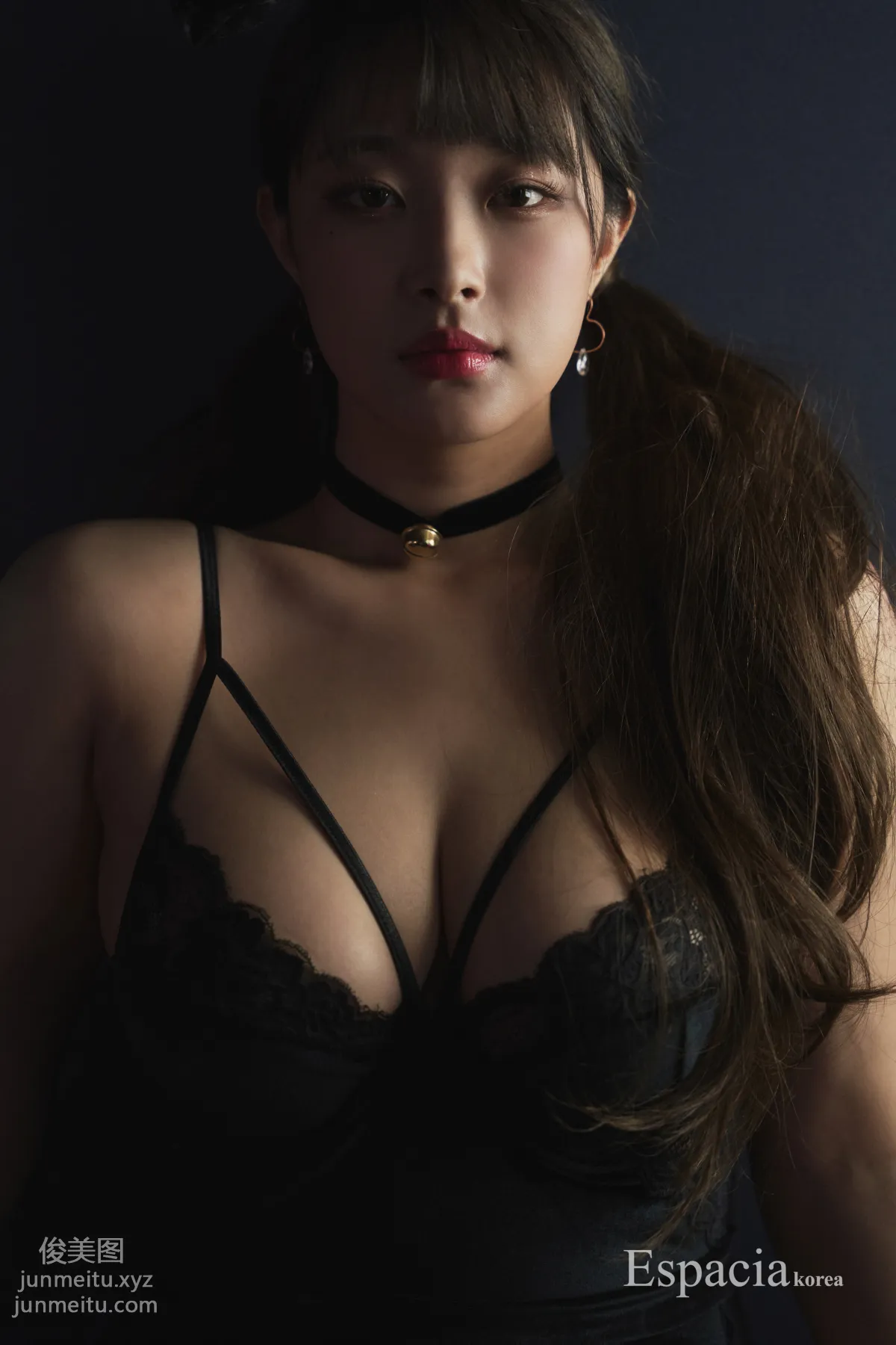 [Espasia Korea] ESP #033 Kim Gap-ju (김갑주)[48P] 25