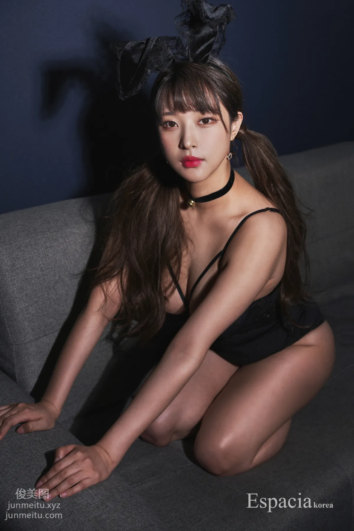 [Espasia Korea] ESP #033 Kim Gap-ju (김갑주)[48P] 26