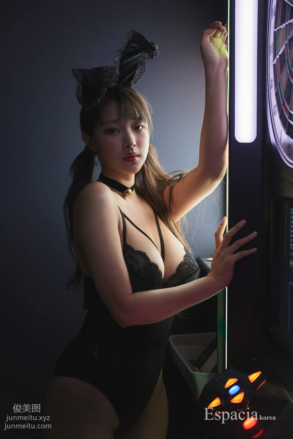 [Espasia Korea] ESP #033 Kim Gap-ju (김갑주)[48P] 27