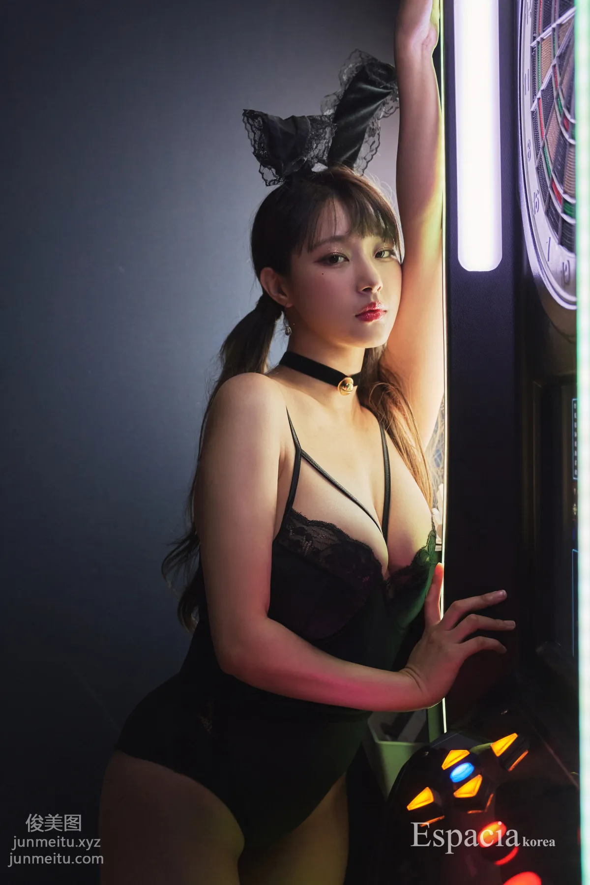 [Espasia Korea] ESP #033 Kim Gap-ju (김갑주)[48P] 30