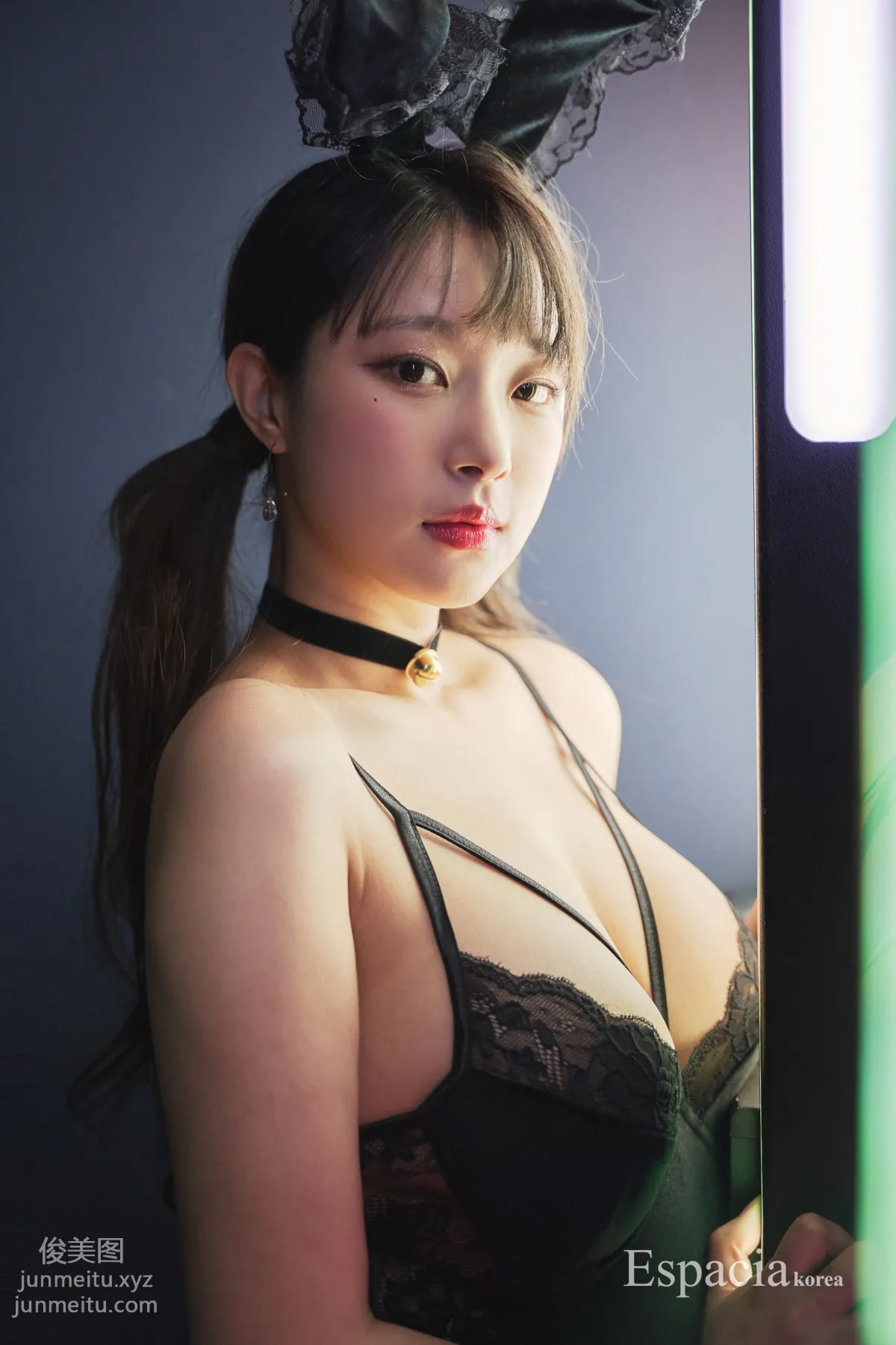 [Espasia Korea] ESP #033 Kim Gap-ju (김갑주)[48P] 31