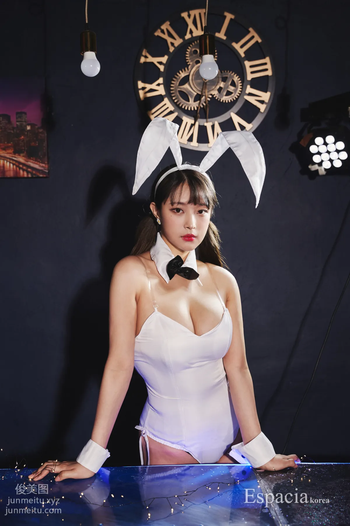 [Espasia Korea] ESP #033 Kim Gap-ju (김갑주)[48P] 42
