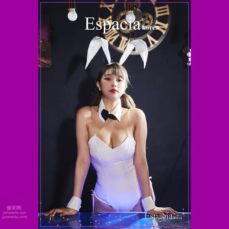 [Espasia Korea] ESP #033 Kim Gap-ju (김갑주)[48P] 47