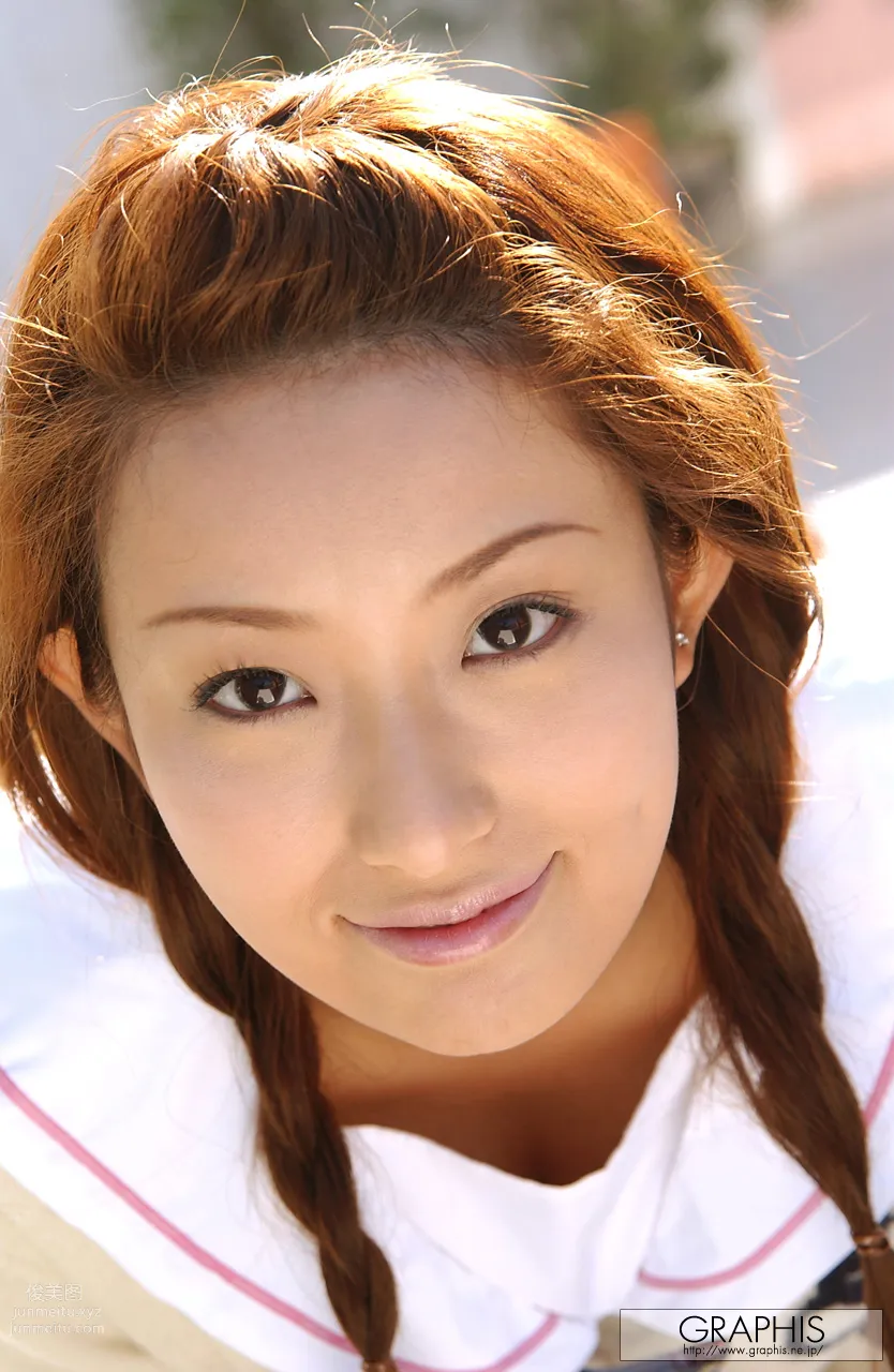 2007-03 Nao Yoshizaki [31P] photo 23