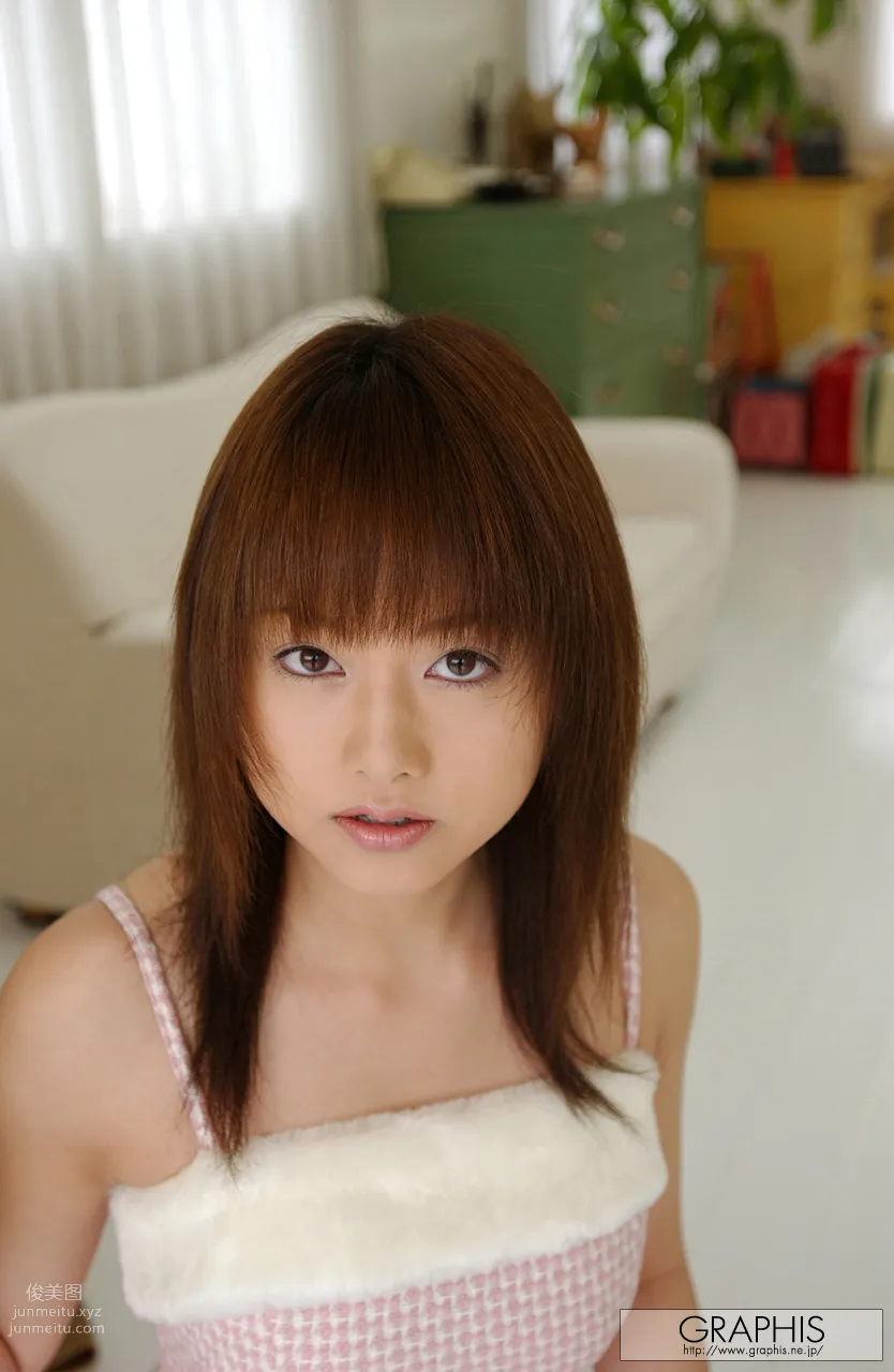 2007-08 Akiho Yoshizawa 吉沢明歩 [31P] 21