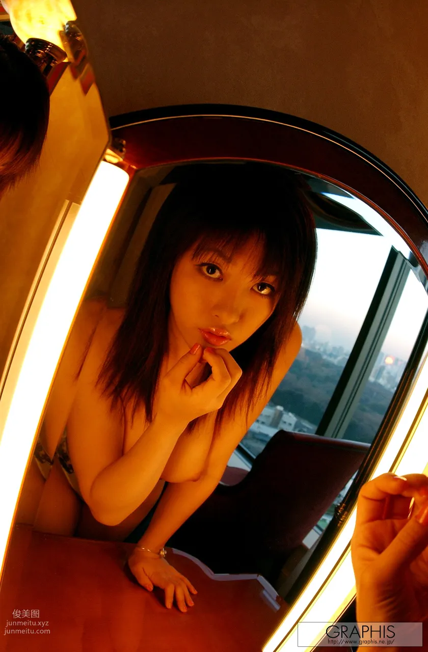 2007-10 Sakura Shiratori [31P] photo 30