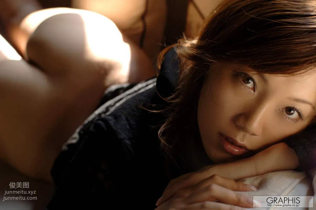 Asamin: Graphis photo 7