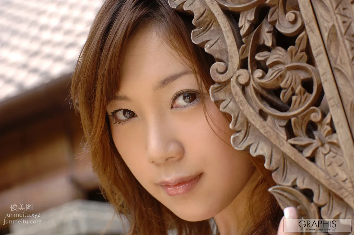 Asamin: Graphis photo 21