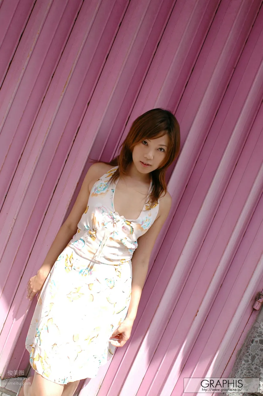 Asamin: Graphis photo 24