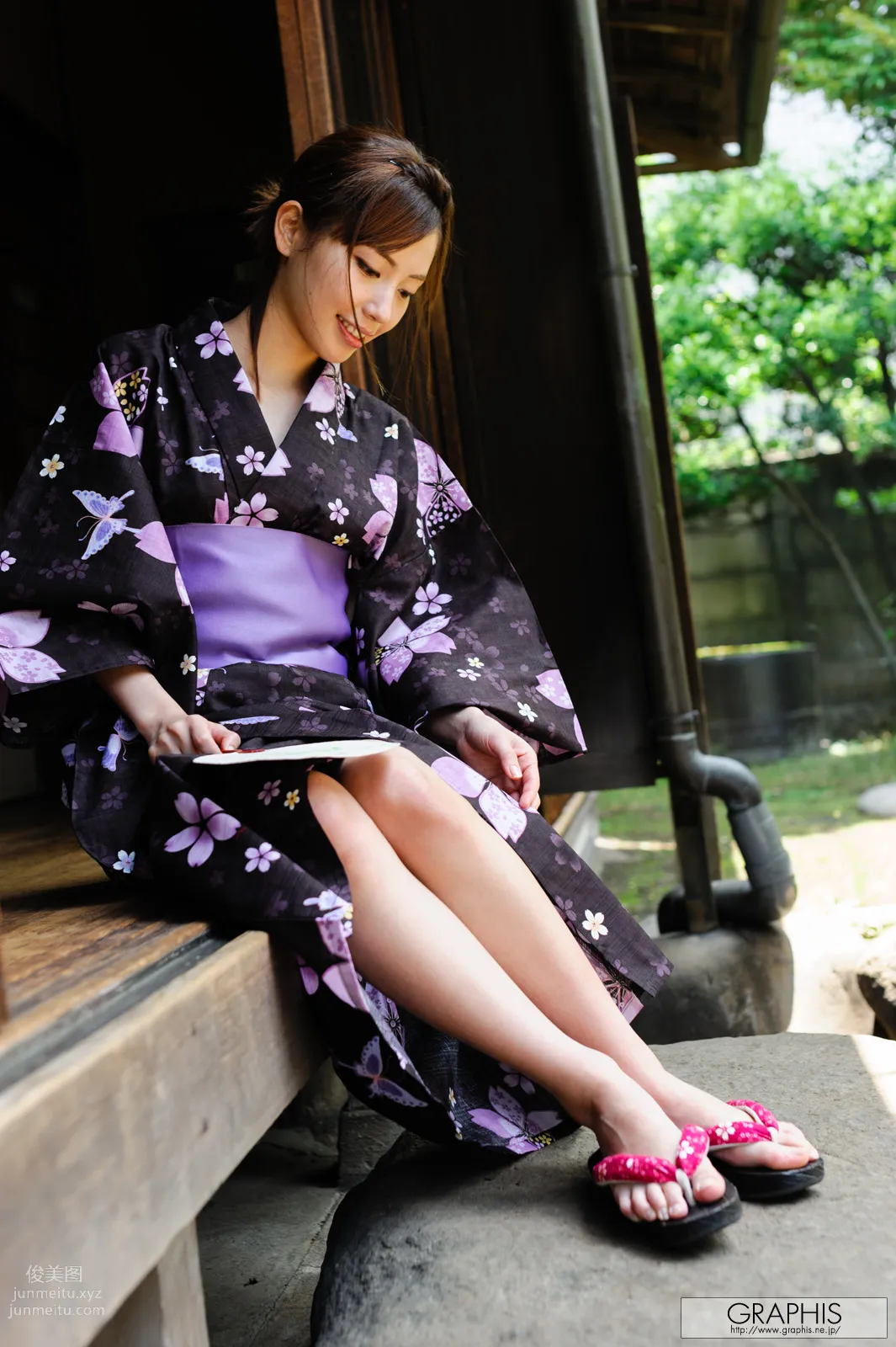 2013-07 Miyuki Yokoyama 1