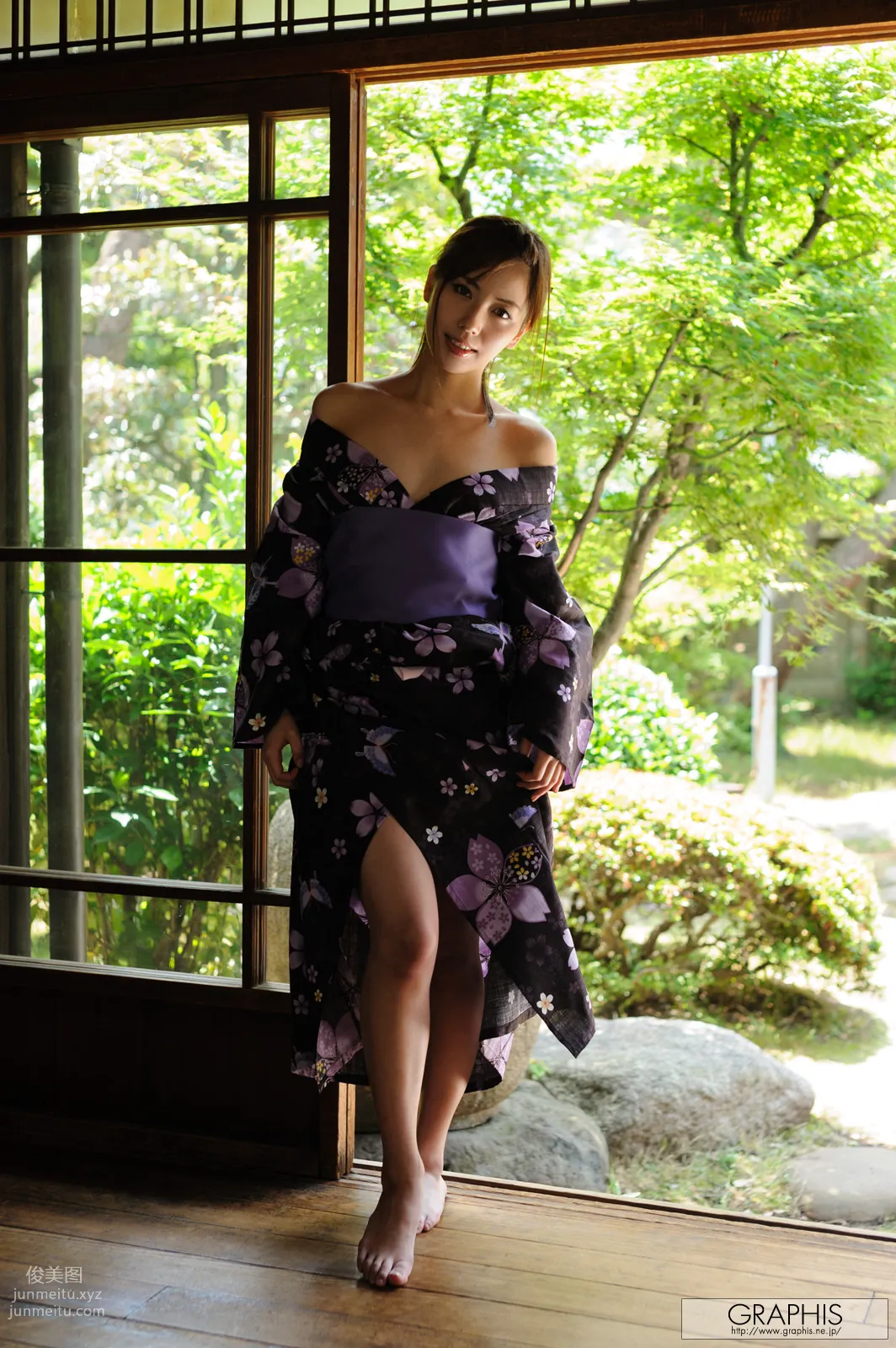 2013-07 Miyuki Yokoyama 9