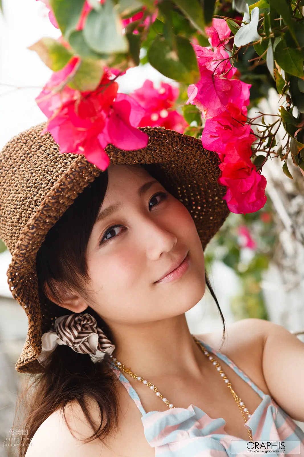2013-09 Mao Kurata 1