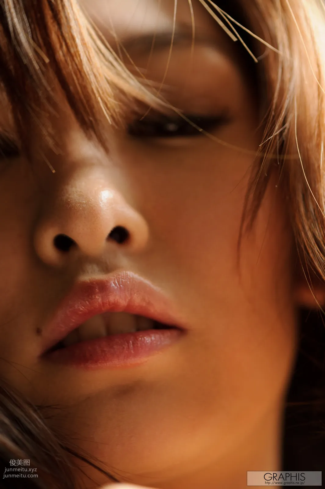 2013-10-31 Nono Mizusawa - [Carnivore Girls] 66