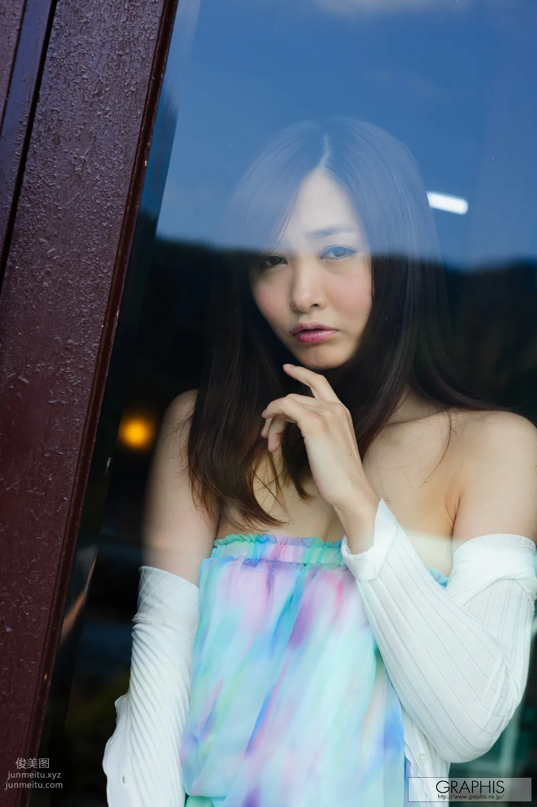 2013-10-31 Nono Mizusawa - [Carnivore Girls] 29