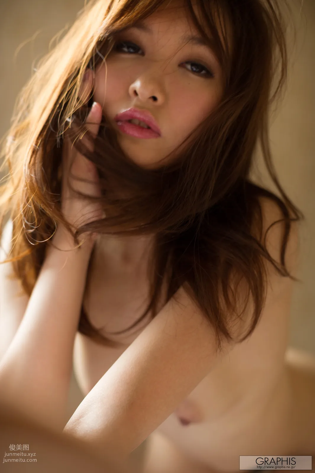 2013-10-31 Nono Mizusawa - [Carnivore Girls] 109