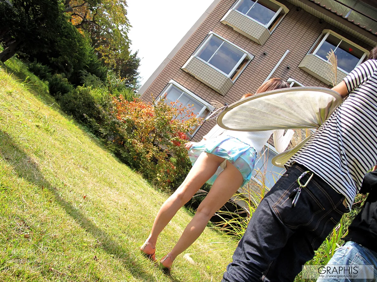 2013-10-31 Nono Mizusawa - [Carnivore Girls] 2