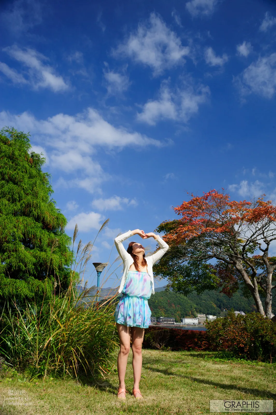 2013-10-31 Nono Mizusawa - [Carnivore Girls] 26