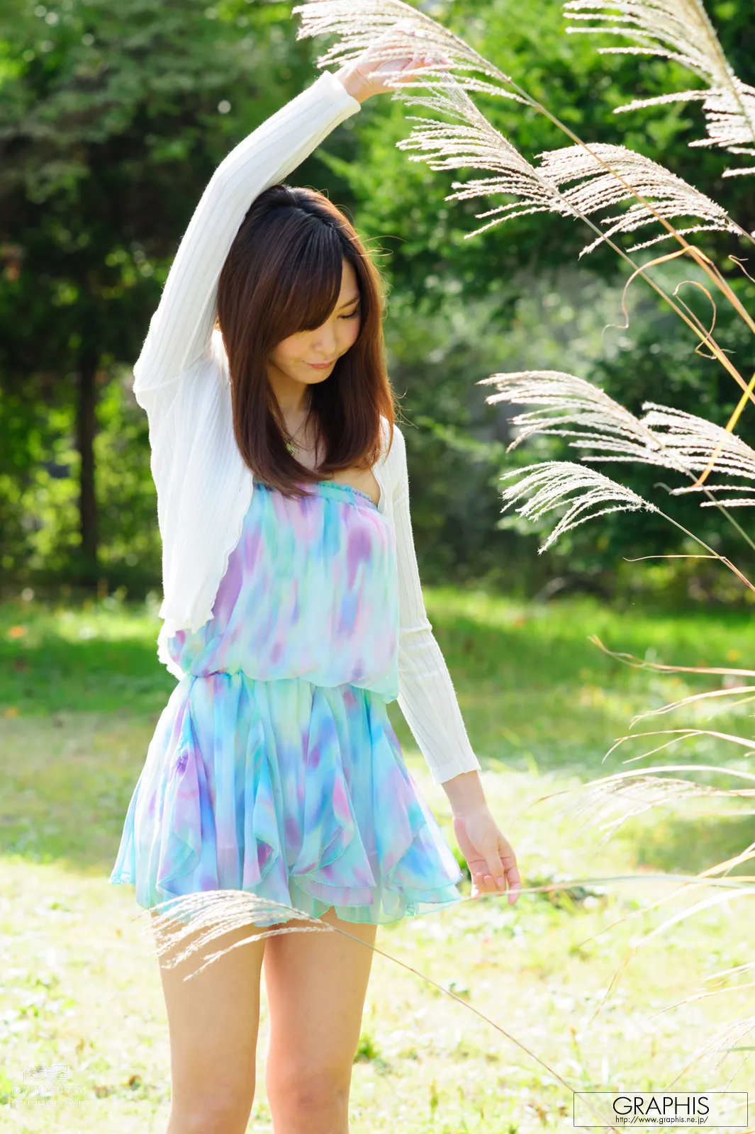 2013-10-31 Nono Mizusawa - [Carnivore Girls] 21
