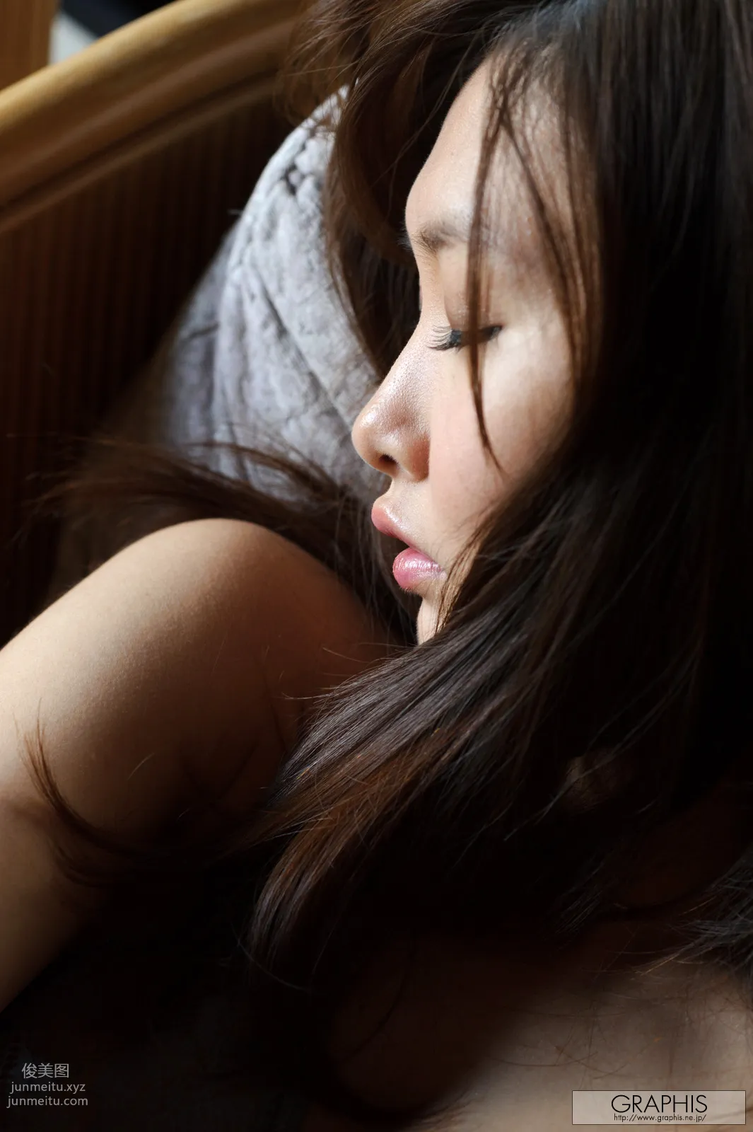 2013-10-31 Nono Mizusawa - [Carnivore Girls] 54