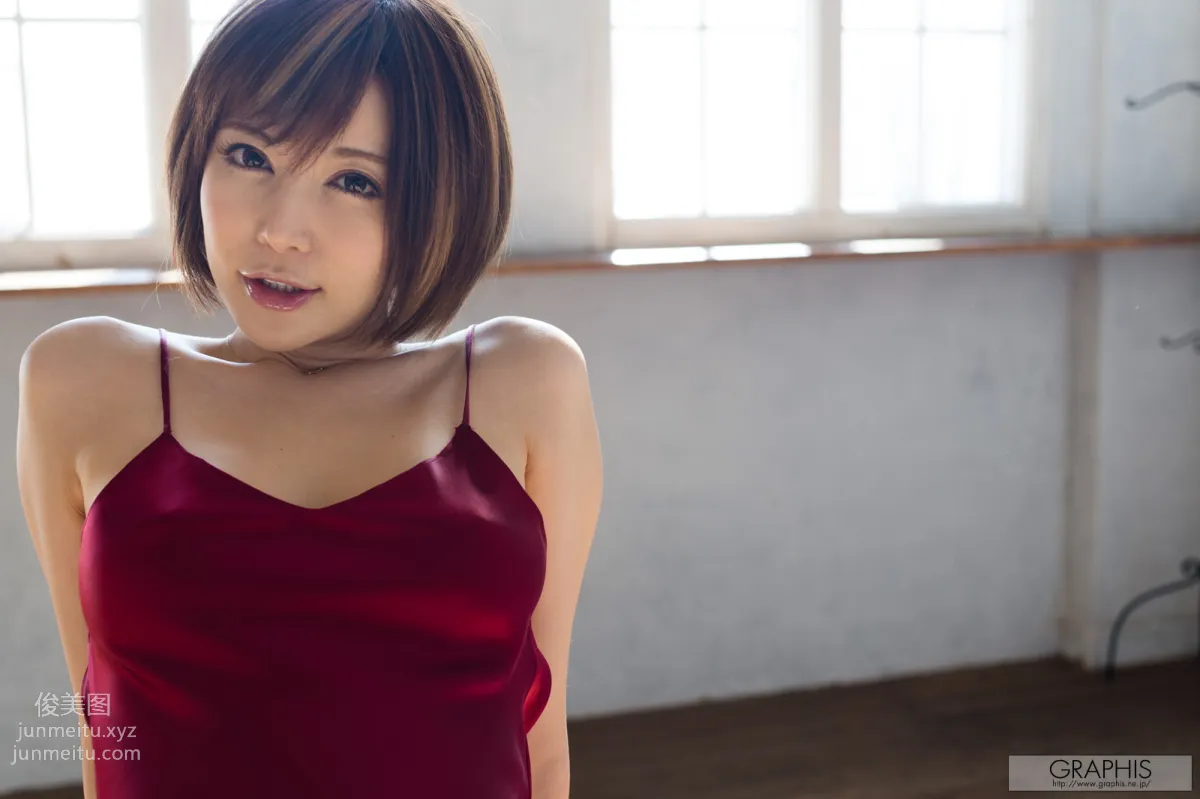 2013-12-06 Yuria Satomi - [Foxy Lady] 23