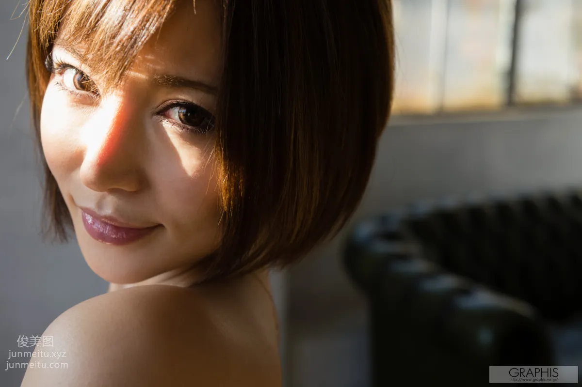 2013-12-06 Yuria Satomi - [Foxy Lady] 47