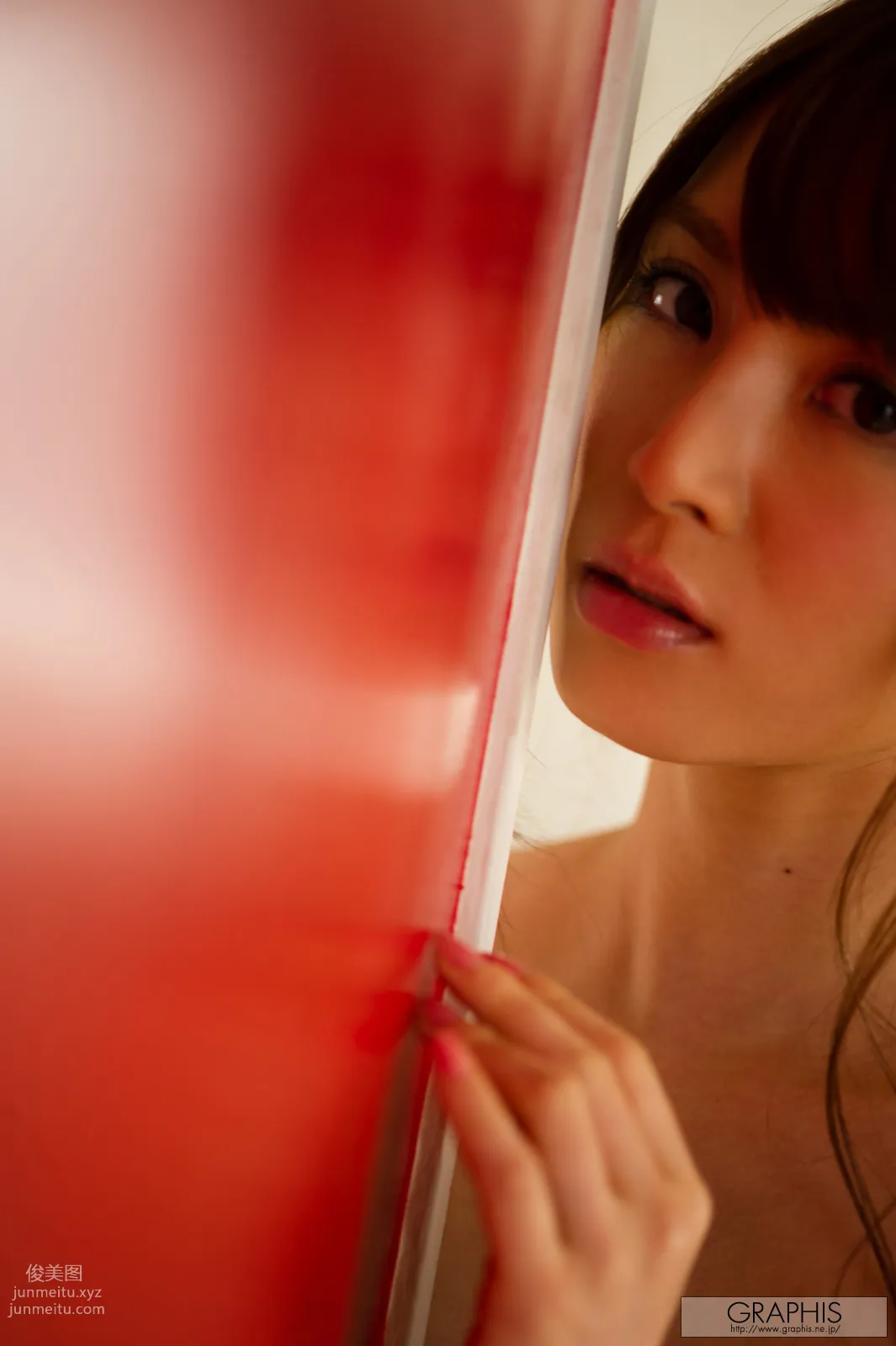 2013-12-13 Miku Ohashi - [Turn me on] 66
