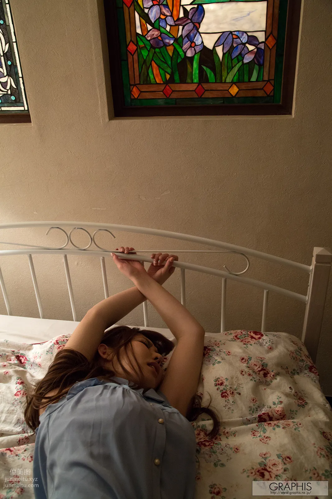 2014-02-14 Azumi Kinoshita photo 99