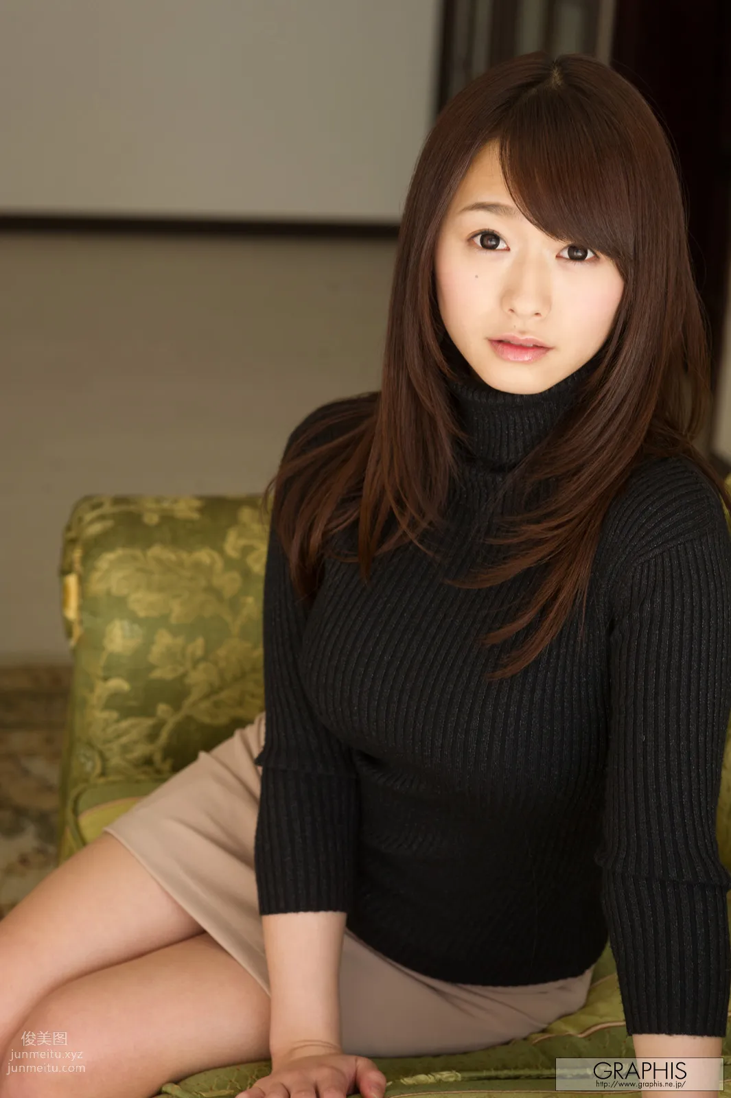 2014-02-21 Marina Shiraishi - [Baby Face] 10