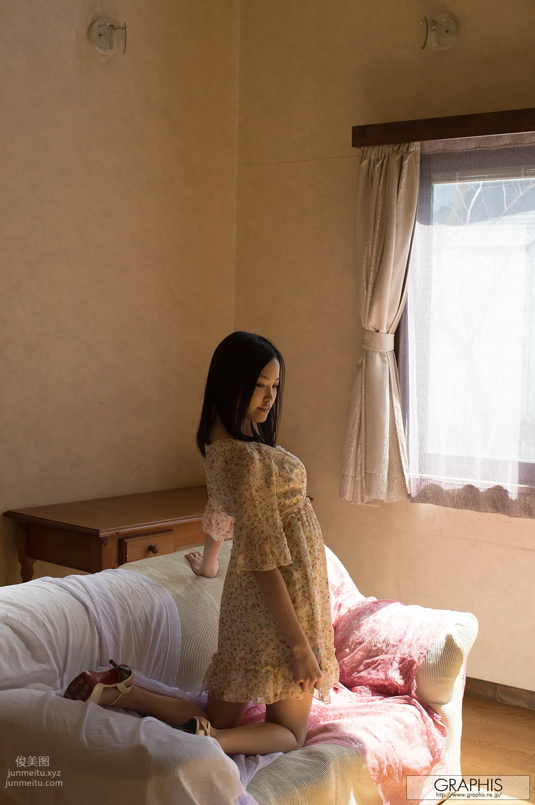 2014-03-21 Ai Yuzuki - [Wonderful Melons] 17