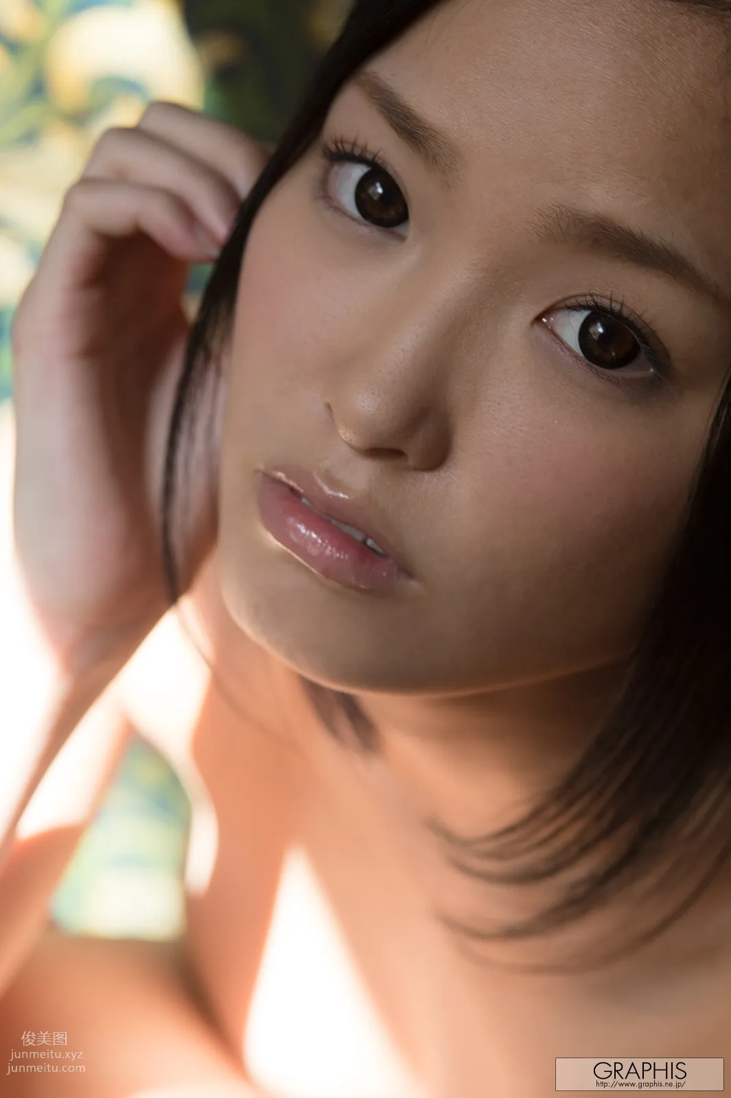 2014-03-21 Ai Yuzuki - [Wonderful Melons] 57