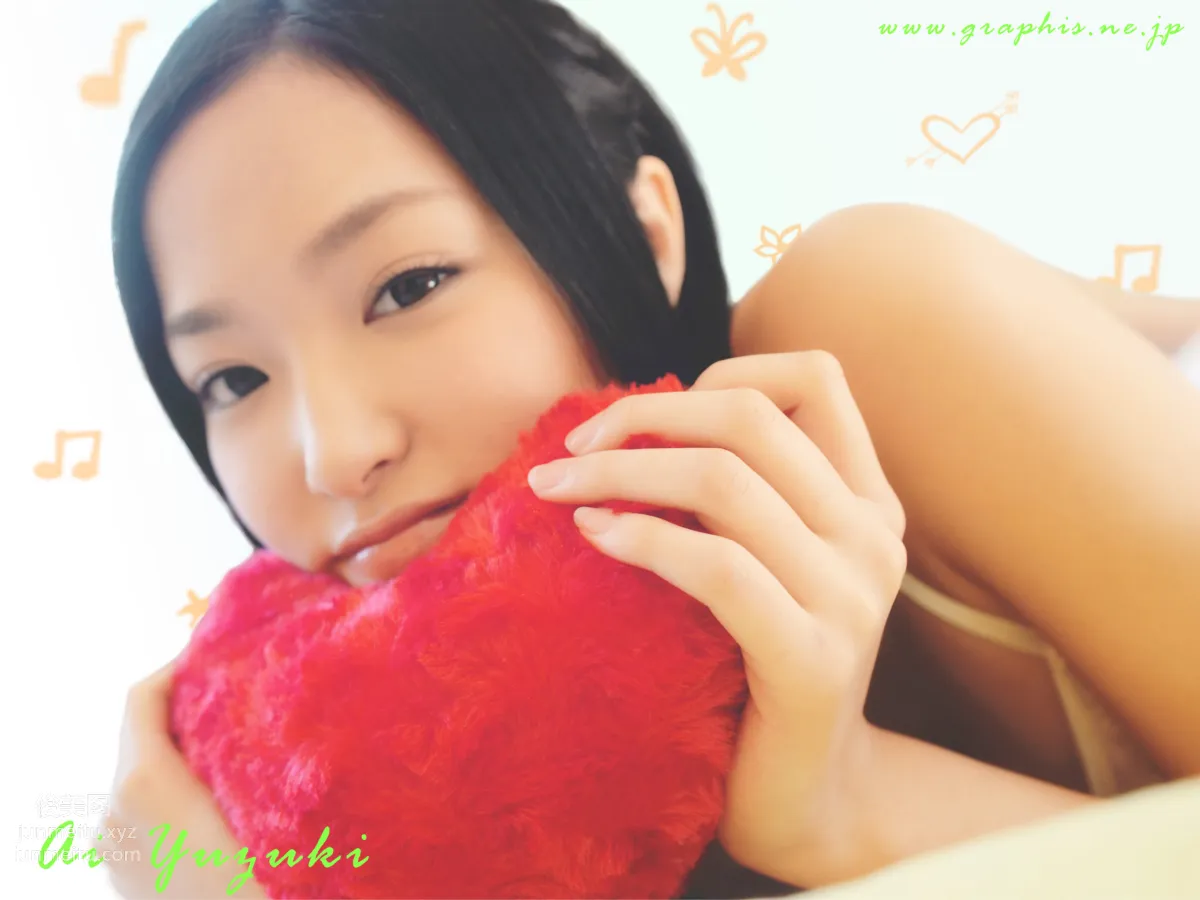 2014-03-21 Ai Yuzuki - [Wonderful Melons] 3