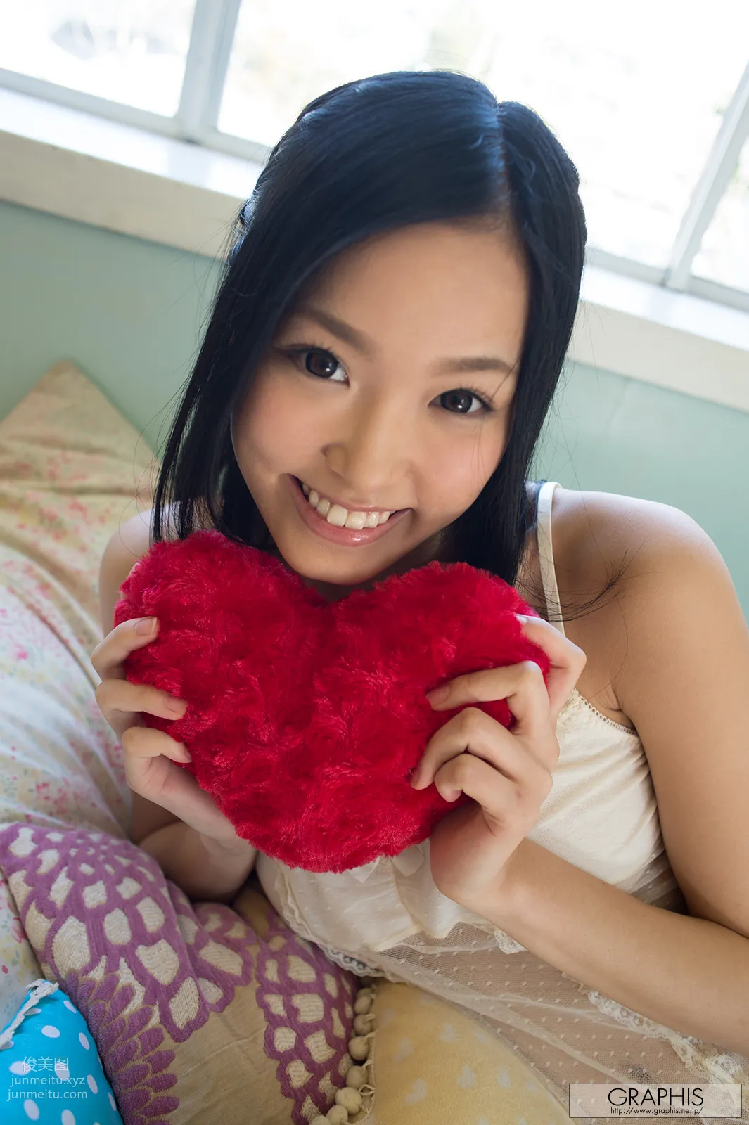 2014-03-21 Ai Yuzuki - [Wonderful Melons] 35