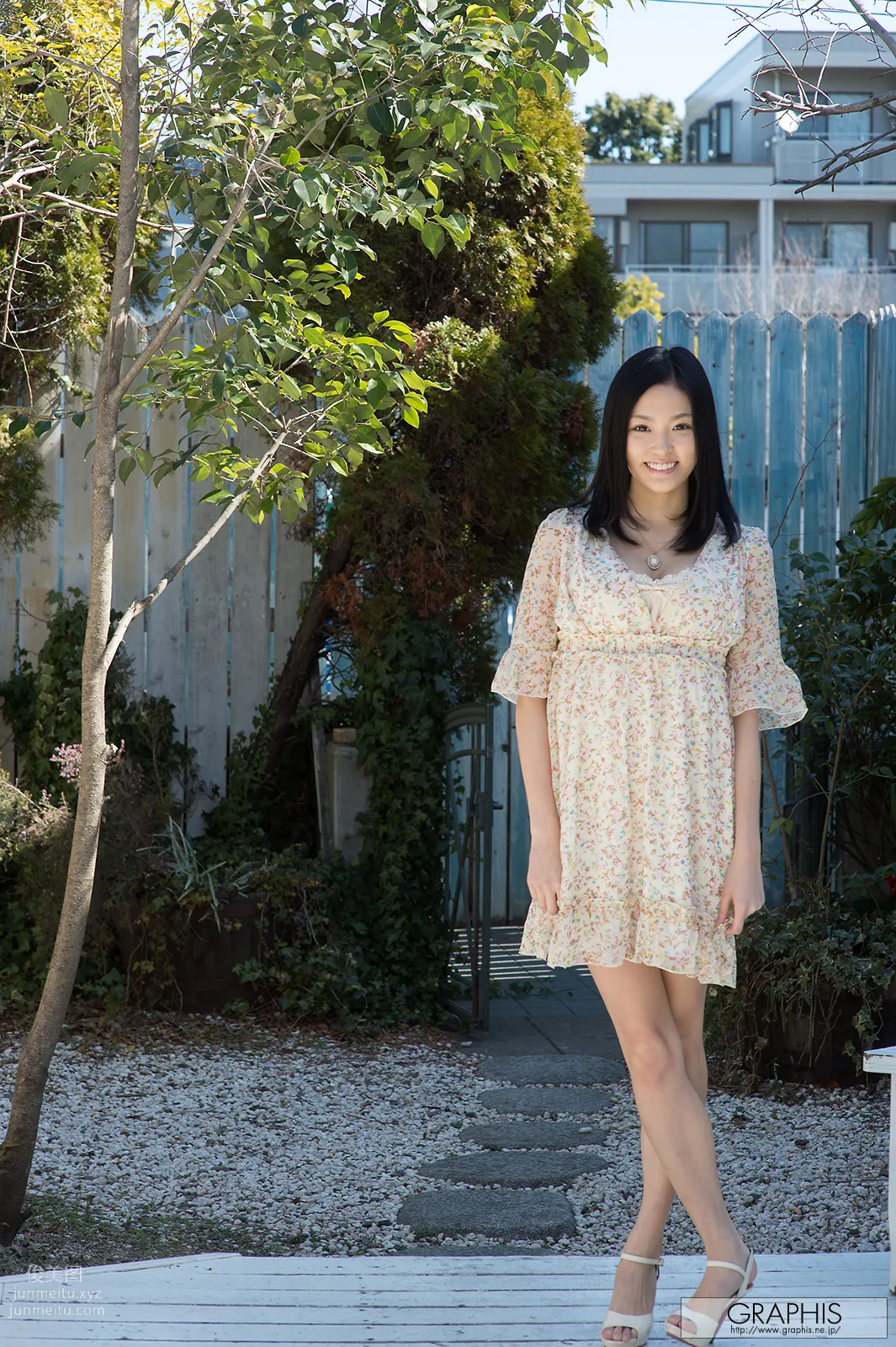 2014-03-21 Ai Yuzuki - [Wonderful Melons] 7